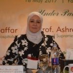 Prof. Ghada A. Alwahed